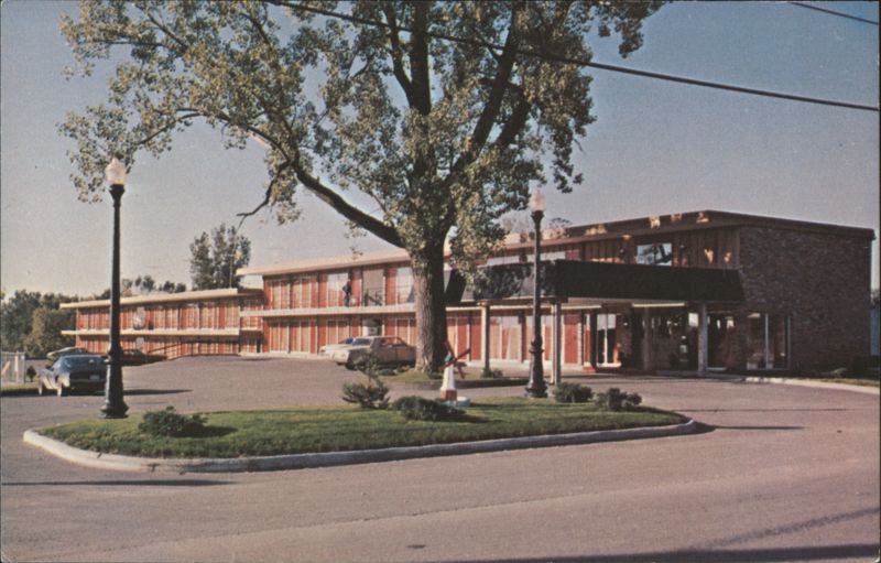 Friendship Inn of Columbia, MO - 50 Units, Heated Pool Missouri