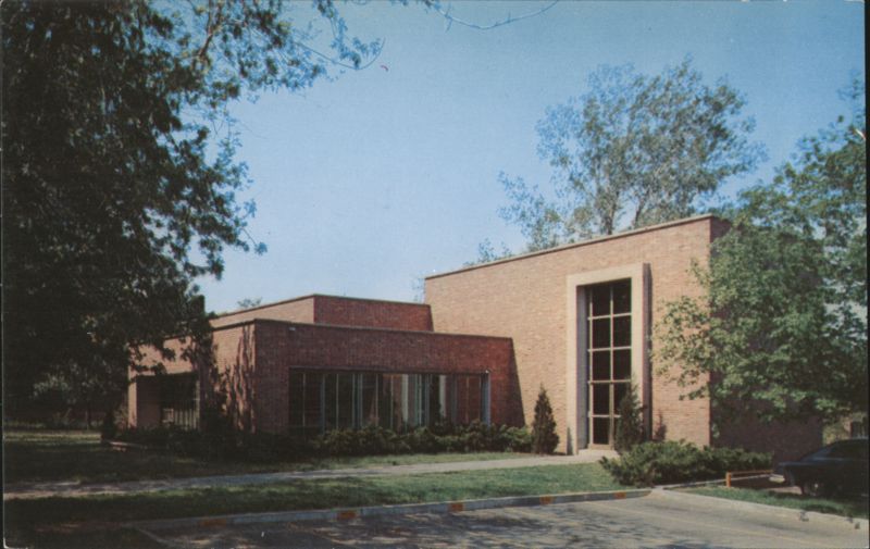 Concordia Historical Institute, St. Louis, MO Missouri