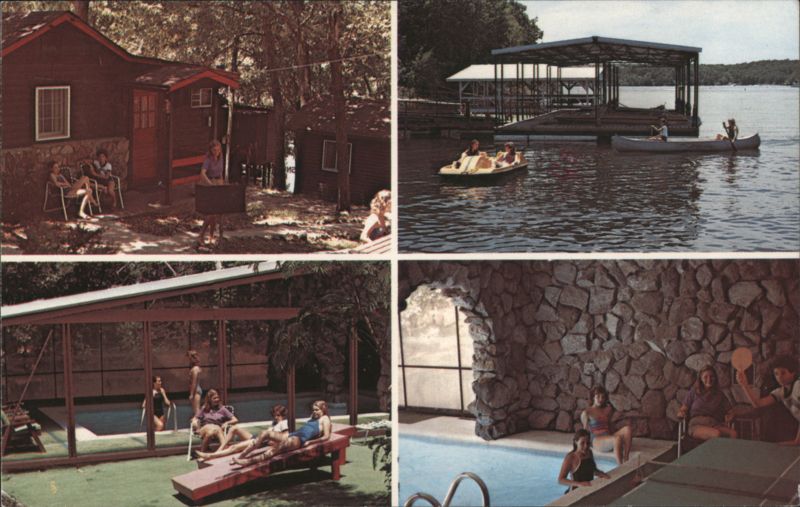 Snug Harbor Resort & Marina, Lake of the Ozarks Osage Beach Missouri