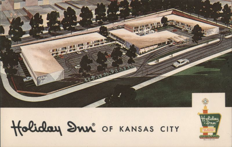 Holiday Inn Kansas City
