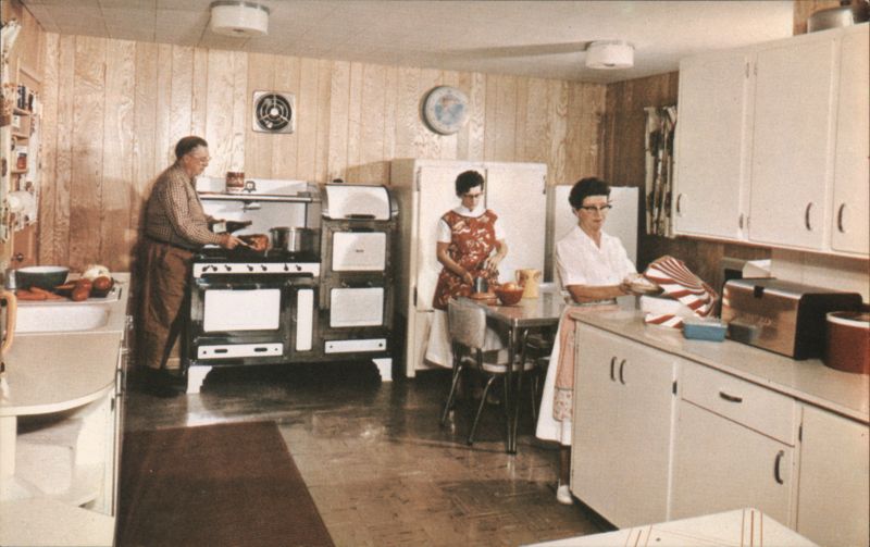 Gooselore Lodge Mound City Missouri