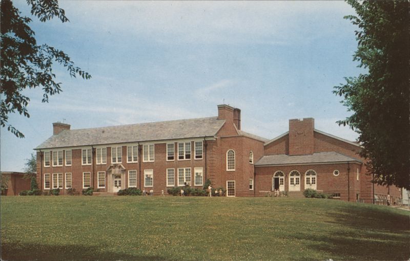 Ferguson High School Missouri