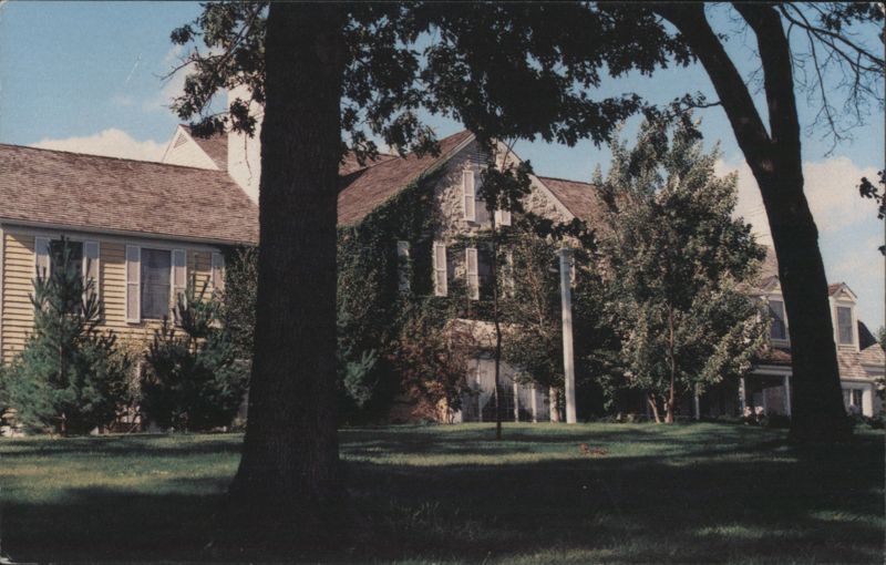 The Dinner Horn Country Inn - Kansas City, MO Missouri