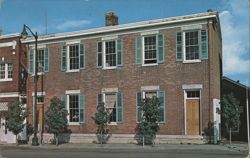 Stock #1159390 Thumbnail