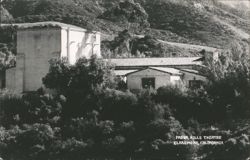 Padua Hills Theatre Postcard