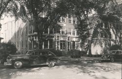 St. Olaf Hospital, Austin, MN Postcard