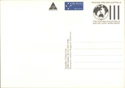 back