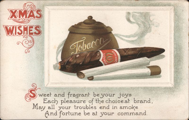 Wishes Tobacco
