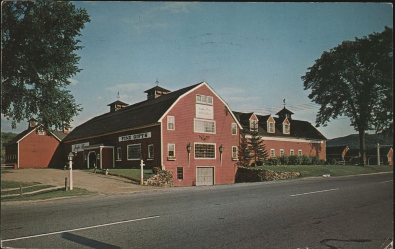 Jenifer House, Fine Gifts, Great Barrington, MA Massachusetts