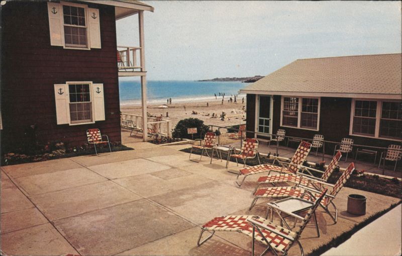 Good Harbor Beach Inn, Gloucester, MA Massachusetts
