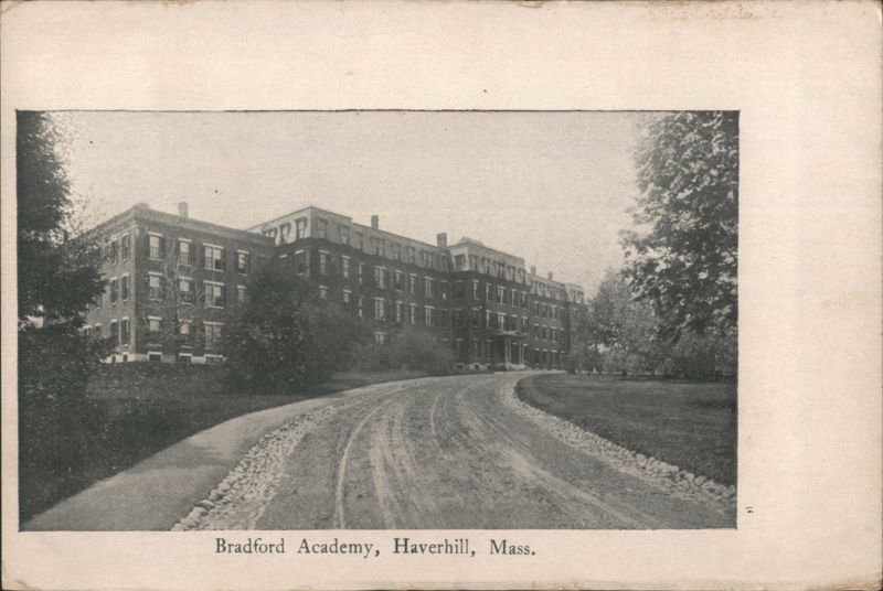 Bradford Academy, Haverhill, MA Massachusetts