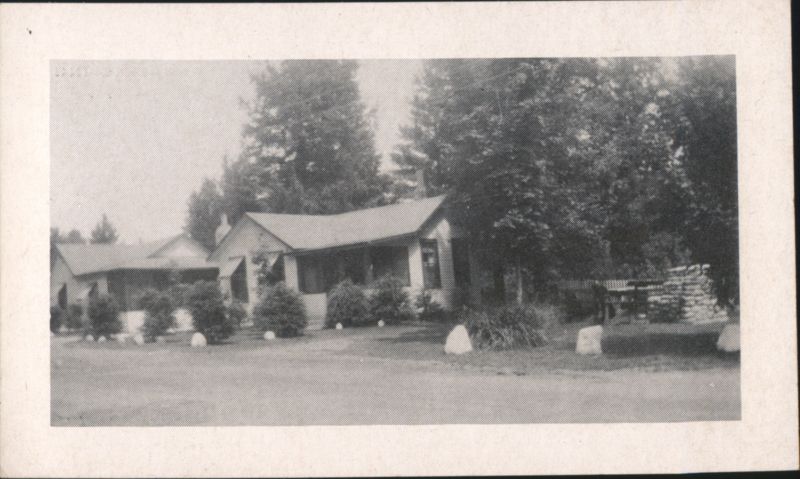 Cozy Cabins, Modern Insulated Heated Lincoln New Hampshire