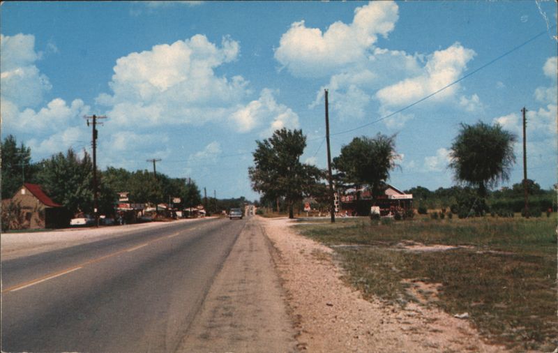 Highways 71 & 62, Scenic Views & Shops, Northwest Arkansas Ozarks