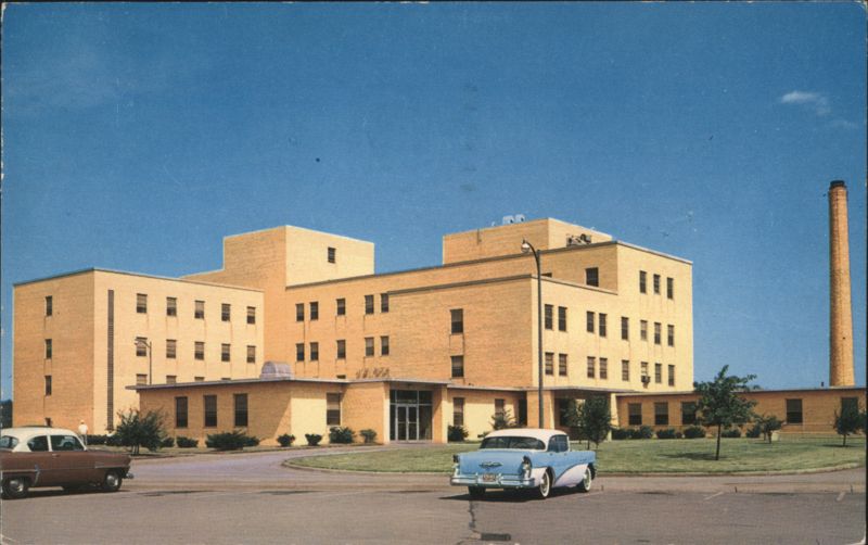 Beautiful Weirton General Hospital West Virginia