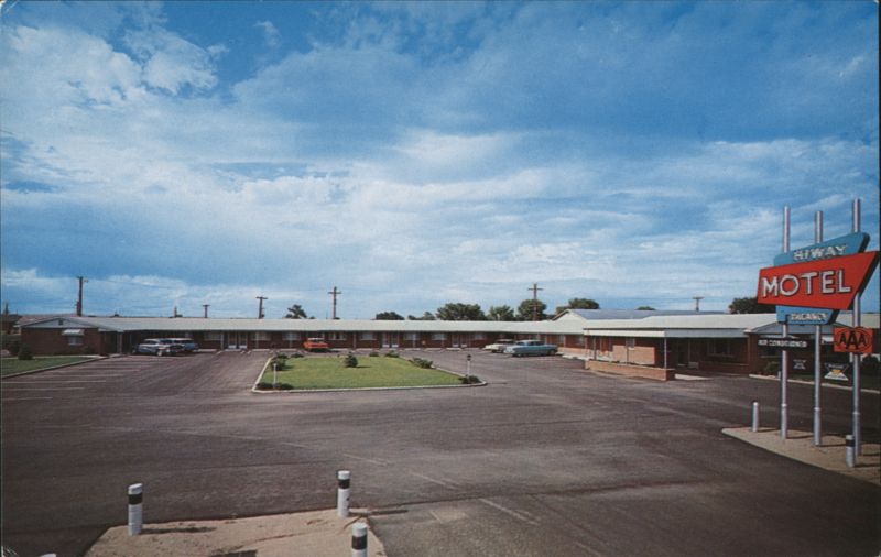 HIWAY MOTEL Loveland, CO - 18 Modern Units, AAA Approved Colorado