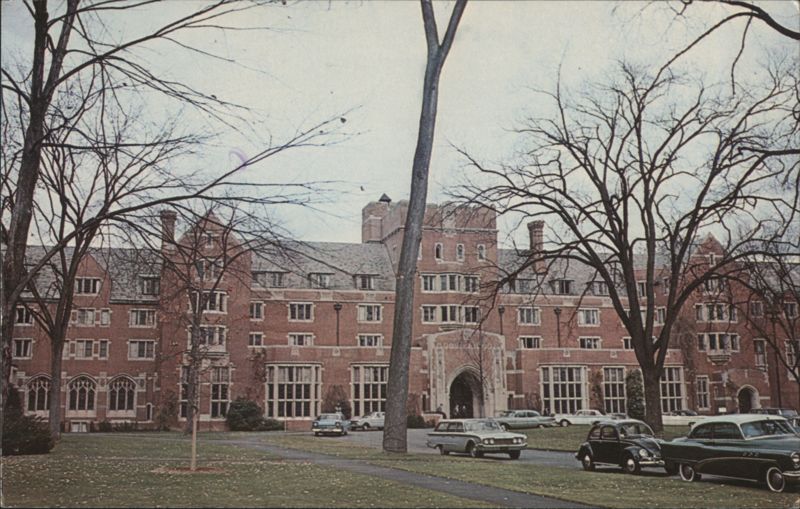 Taft School, Watertown, CT Connecticut