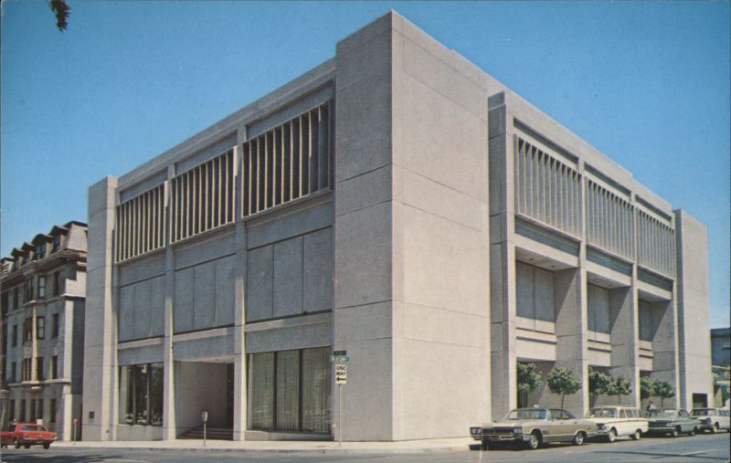 Oregon Historical Society Regional Research Center Portland