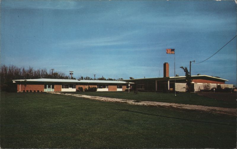 Lutheran Home, Devils Lake, ND North Dakota