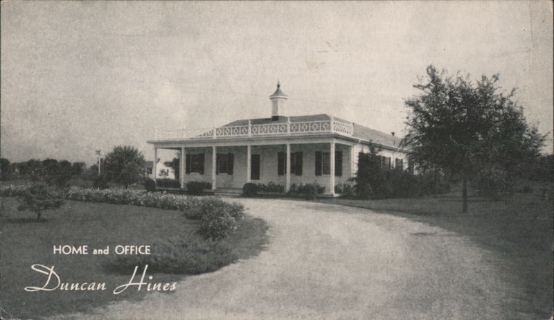 HOME and OFFICE Duncan Hines Bowling Green Kentucky