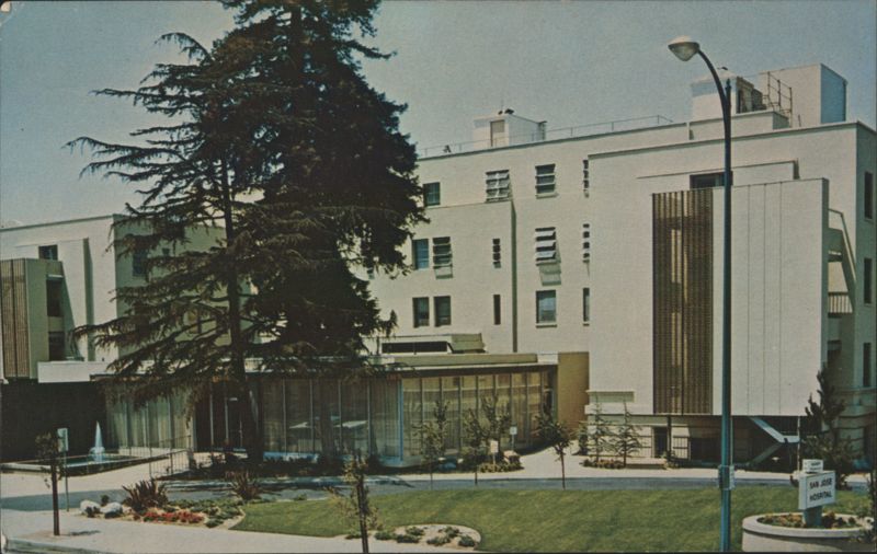 San Jose Hospital, A Landmark of Progress and Proficient Service California