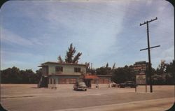 The Whip Inn Postcard