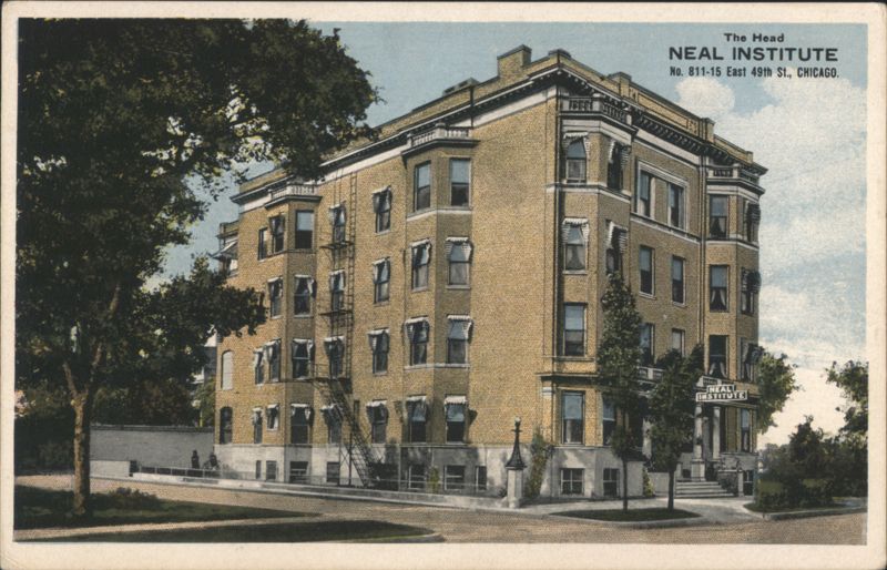 The Head Neal Institute, Chicago, IL - Drug & Alcohol Treatment Illinois