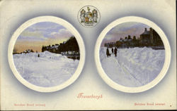Fraserburgh Postcard