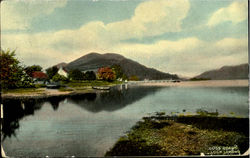 Luss Road5 Loch Lomond, Scotland Postcard Postcard