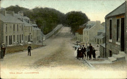 Toll Brar Postcard