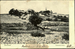 Bardsea Postcard