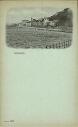 Gourock Postcard
