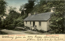 The Collage, Hampsfell Road Postcard