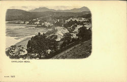 Gareloch Head Postcard