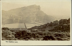 The Roaches Postcard