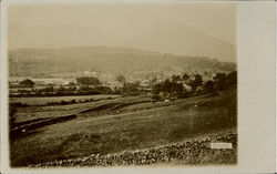 Torver Postcard