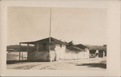 Old Customs House Postcard