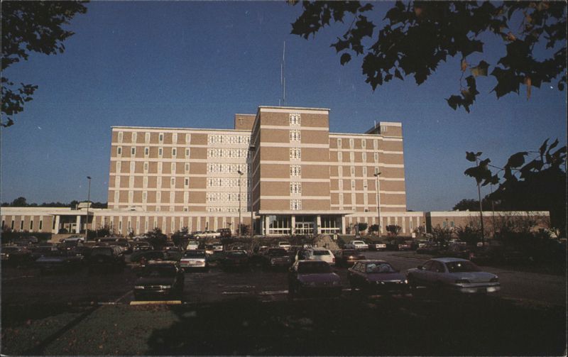 St. Joseph's Hospital, Savannah, GA Georgia