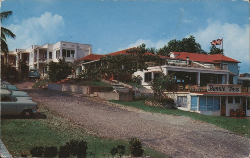 Bonnie View, Port Antonio, Jamaica