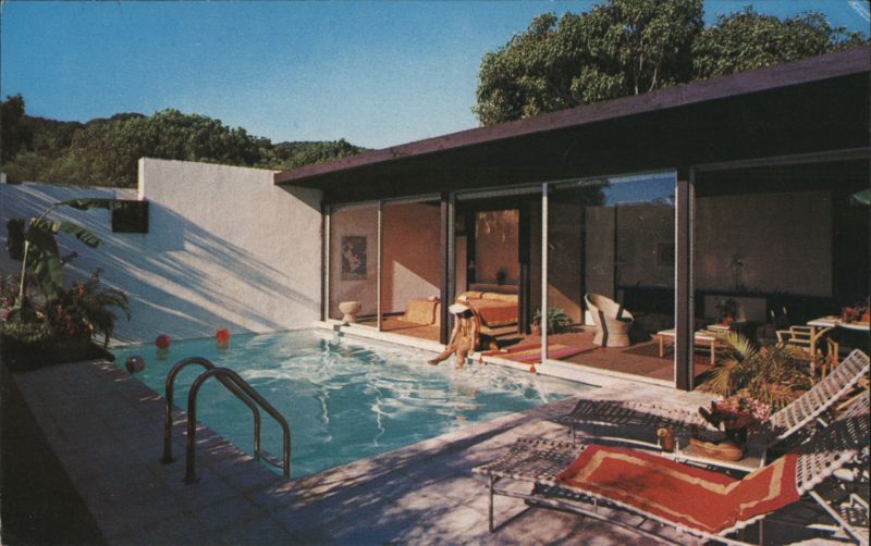 The Pavilions & Pools, Private Swimming Pool Villa St. Thomas Virgin Islands