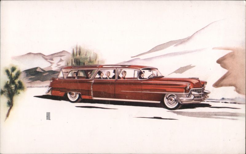 Broadmoor Skyview Limousine Fleet Colorado Springs