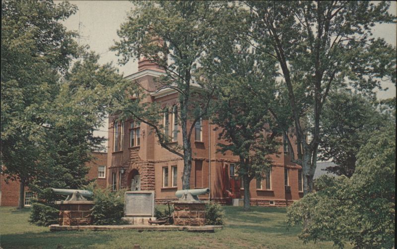 Manassas Battlefield Jubilee Monument, Virginia