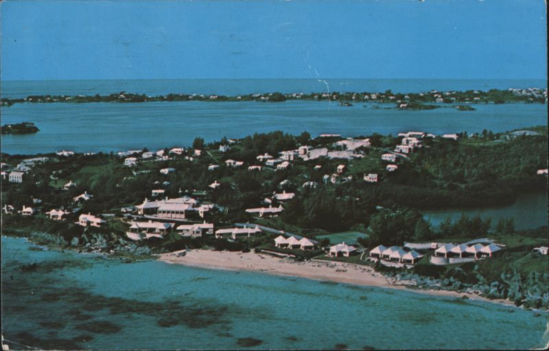 Pink Beach Club & Cottages, Tucker's Town, Bermuda