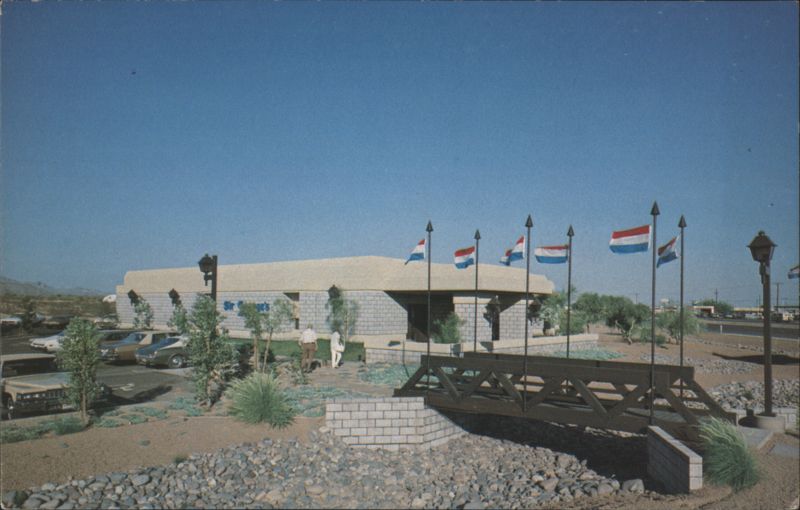 Sir George's Royal Buffet Restaurant, Mesa, AZ Arizona