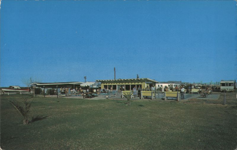 X BAR B TRAILER RANCH, Heated Pool, Shuffleboard, Mesa, AZ Arizona