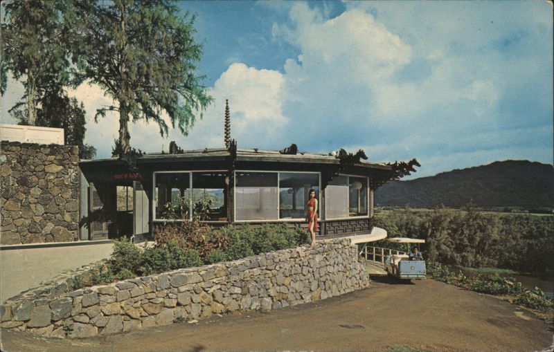 Hanalei Plantation House of Happy Talk, Kauai, HI Hawaii