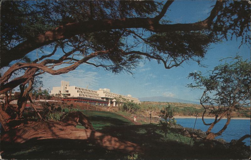 Mauna Kea Beach Hotel, Hawaii, Golf Course, Mauna Kea