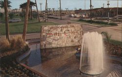 Sun City Postcard