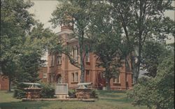 Manassas Battlefield Jubilee Monument, Virginia Postcard