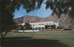 ARIZONA MAINE CHANCE, Phoenix Postcard