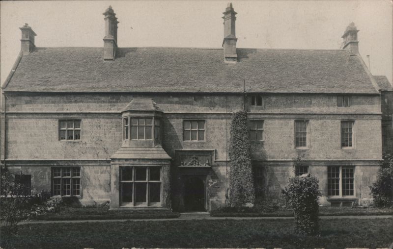 Court House, Chipping Campden United Kingdom Gloucestershire